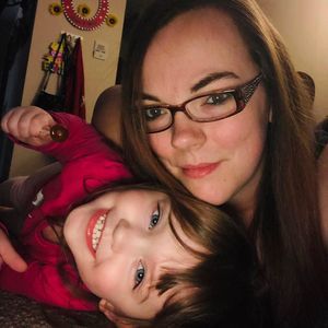 Meet your Posher, Misty